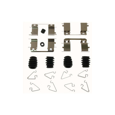 BRK CALIPER HARDWARE KITS