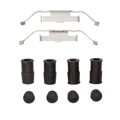 DFC auto part
