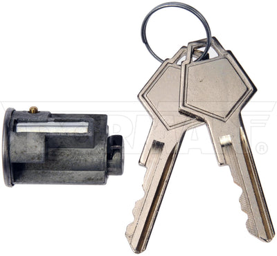 IGNITION LOCK CYL