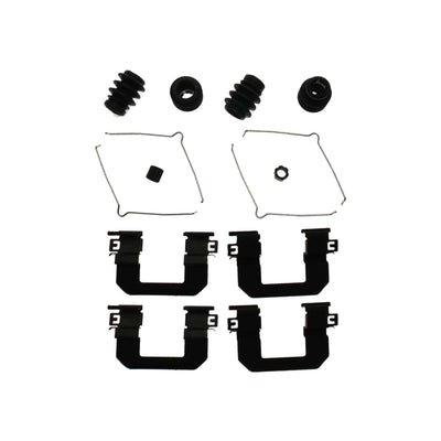 BRK CALIPER HARDWARE KITS