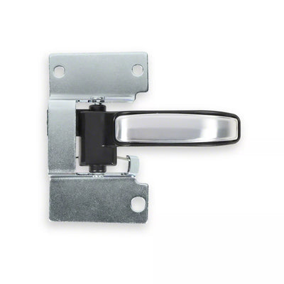 Brothers Trucks black auto part