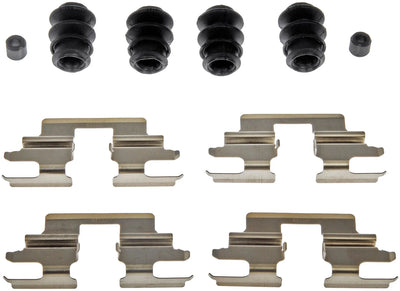 DISC BRAKE HDWE KIT