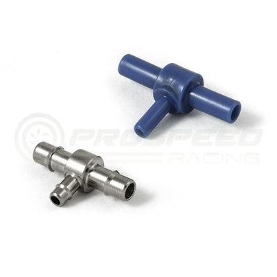 Company23 Vacuum Tee Kit Subaru Models (inc. 2002-2014 WRX)