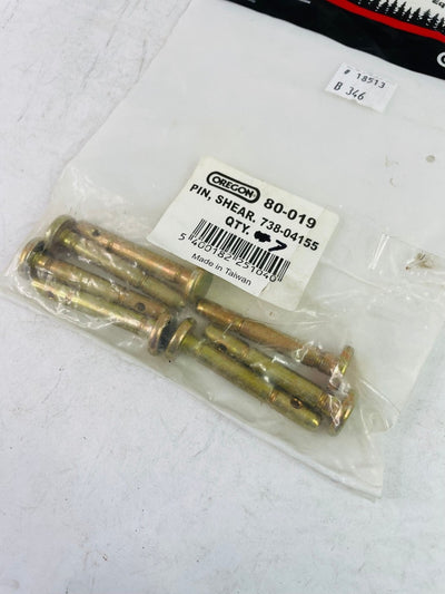 Oregon Tool auto part