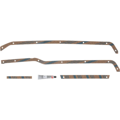 Engine Oil Pan Gasket Set - 10-10065-01