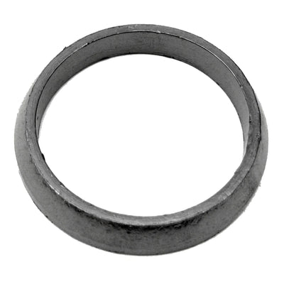 INSTALL HARDWARE GASKETS