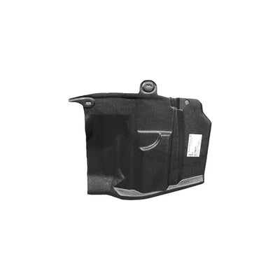 RH FRONT FENDER SPLASH SHIELD NISSAN ALTIMA CPE 0813; ALTIMA SDN 0812; ALTIMA HYBRID 0711