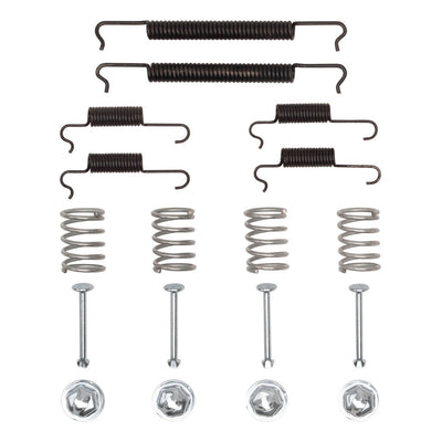 DFC auto part