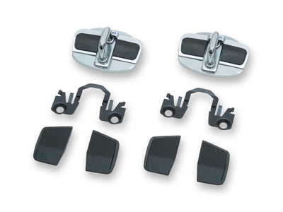Cusco 17-21 Toyota 86 / 13-24 Subaru BRZ Door Stabilizer Bolt Set - Set of 4 (use w/ PN 00B 066 01)
