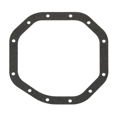~(0.2 lbs. 15X11X0)~ DODGE TRK C250F 8in FRT DIFF COVER GSKT LT DUTY 12 BOLT HOLES 00-14