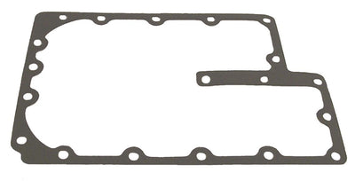 SIERRAMARINE exhaust
