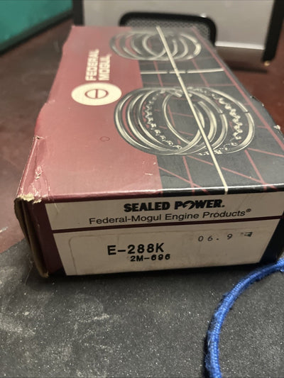 SEALED POWER auto part
