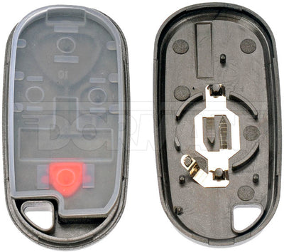 KEYLESS REMOTE CASE