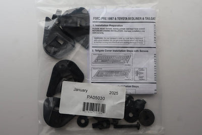 KIT AFM FRD/TOY OR