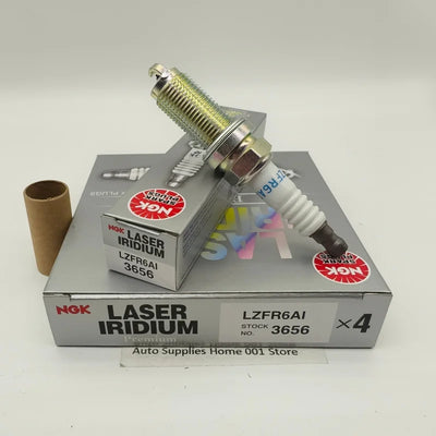 NGK auto part