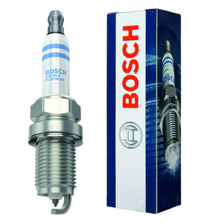 ***Discontinued***~(0.1 lbs. 3X1X0)~ Bosch OE Fine Wire Double Platinum Spark Plug