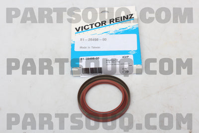 ENGINE CRANKSHAFT SEAL