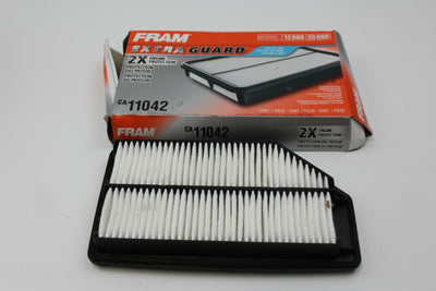 Fram air filter