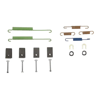 DFC auto part