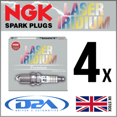 NGK auto part