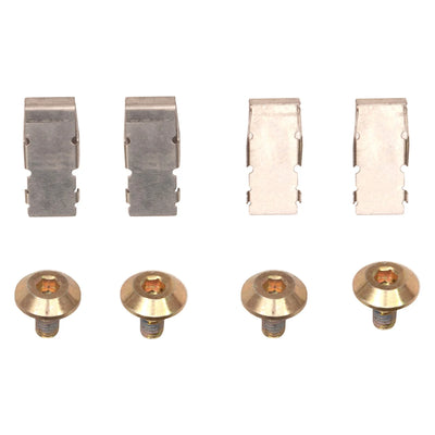 DFC auto part