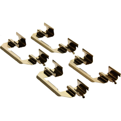 DISC BRAKE HARDWARE KIT