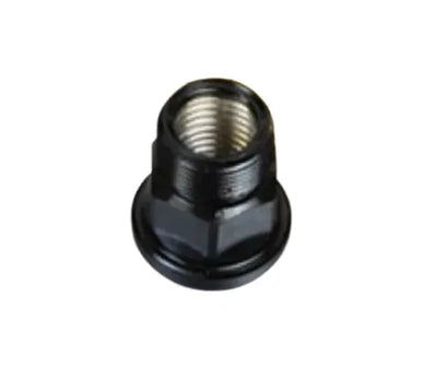 Project Kics 12x1.25 Leggdura Racing Shell Type Core Nut Replacement (Single)