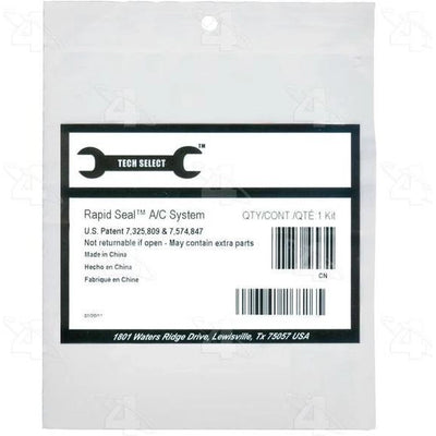 FOUR SEASONS auto part