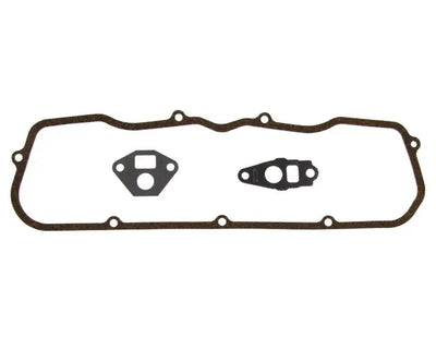 Valve Cover Set AMC Bui Chev Jeep Olds Pont Can Pont:151(2.5L) Crossflow Eng(79-88)