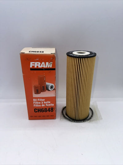 Fram oil filter