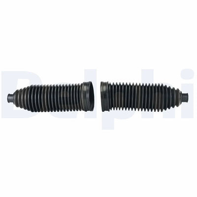 DELPHI roof rack