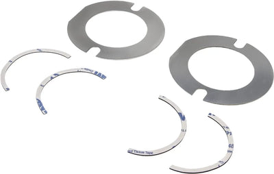 Letric Lighting Flat Lens Turn Signal Inserts