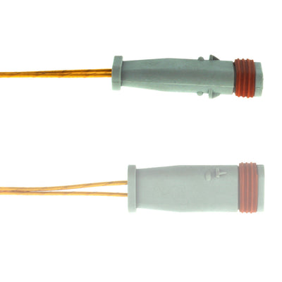 BRAKE PAD SENSOR WIRES