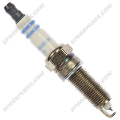 SPARK PLUG