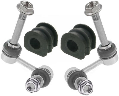 MOOG 09-19 Nissan 370Z Front To Frame Sway Bar Bushing