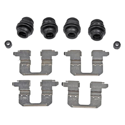 DISC BRAKE HDW KIT