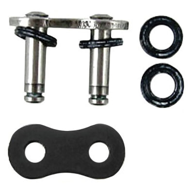 Vortex Racing EK 530 MVXZ2 Rivet Master Link- Black
