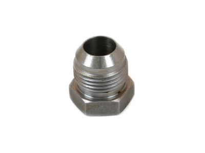 FITT. -12 AN MALE STEEL BUNG