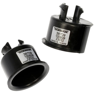 TAILGATE BUSHING SET