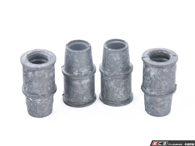 DISC BRAKE HDWE KIT