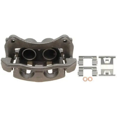 DISC BRAKE CALIPER BRACKET
