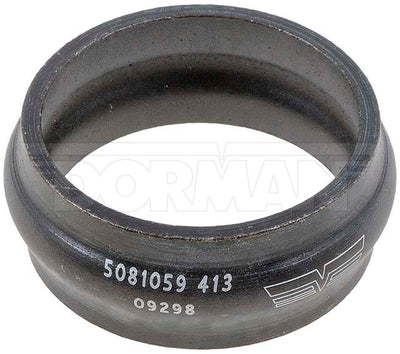PINION CRUSH SLEEVE