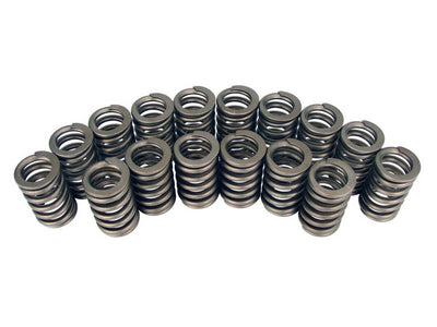 COMP Cams Valve Spring 1.250in Ovate Wir