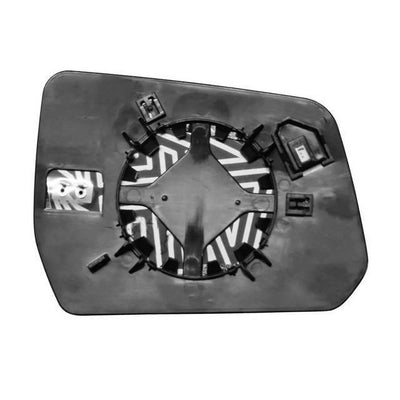 REPLACEMENT GLASS MIRROR FOR 18-21