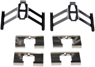 DISC BRAKE HDWE KIT