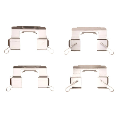 DFC auto part