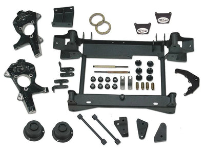 Tuff Country auto part
