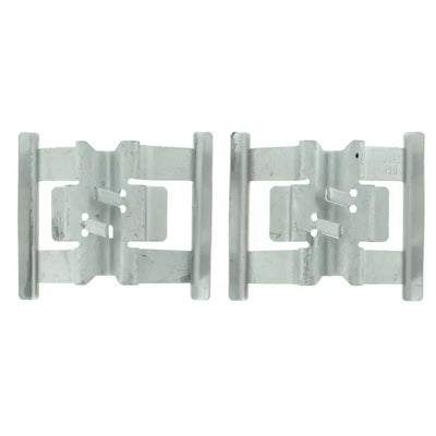 DISC BRAKE HARDWARE KIT