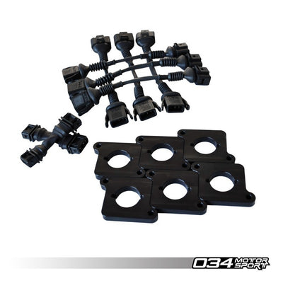 034Motorsport auto part