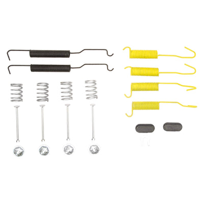 DFC auto part